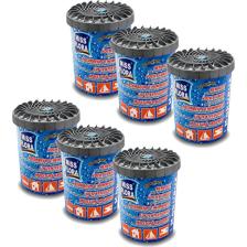 Miss Flora Nem Alıcı 200 G 6'lı Paket
