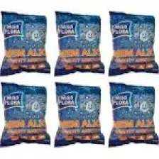 Miss Flora Nem Alıcı Yedek 450 gr 6 Adet