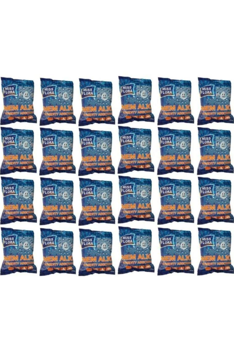 Nem Alıcı 450 G Yedek 24'lü Paket
