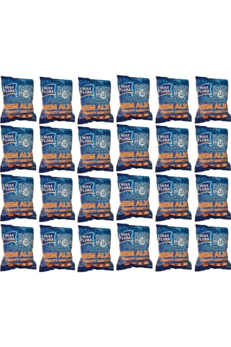 Nem Alıcı 450 G Yedek 24'lü Paket