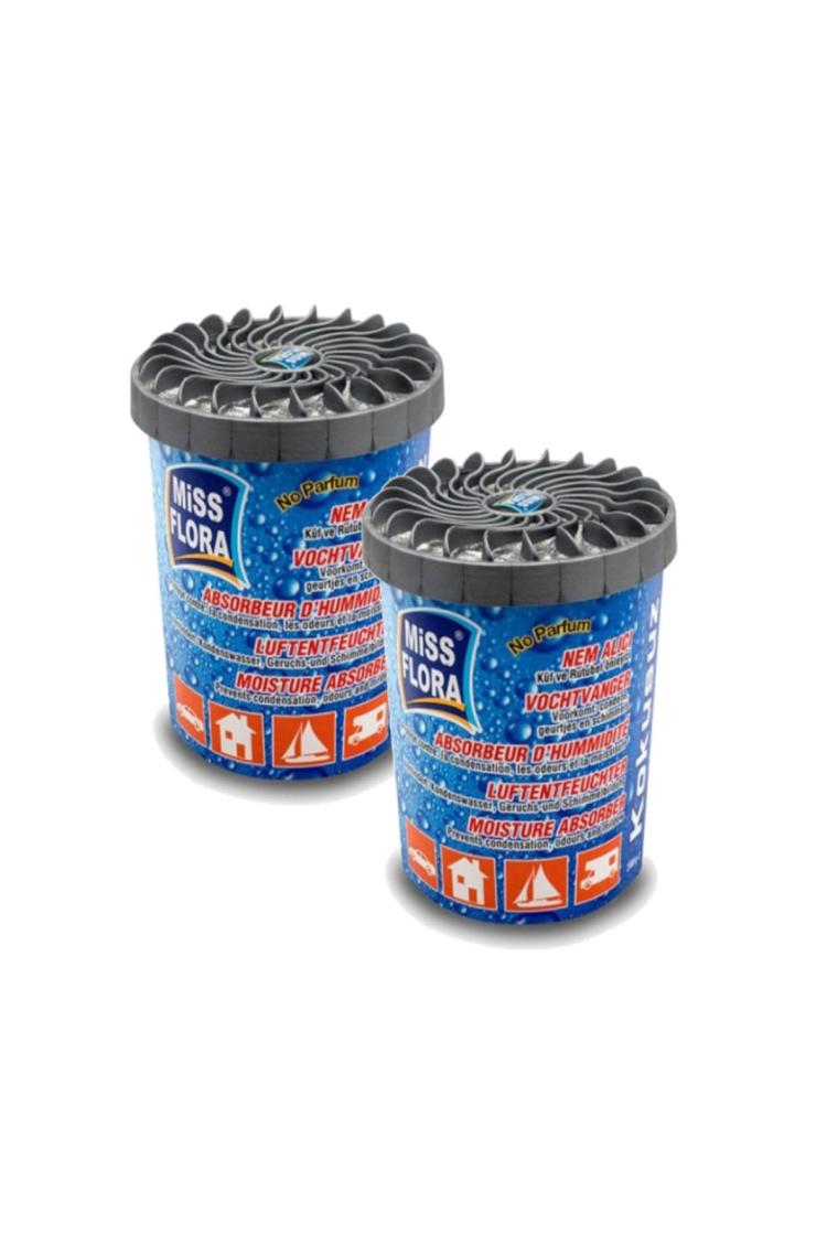Nem Alıcı 200 G 2'li Paket