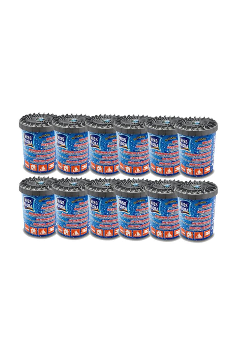 Ortam Nem Alıcı 12'li Paket Kampanya