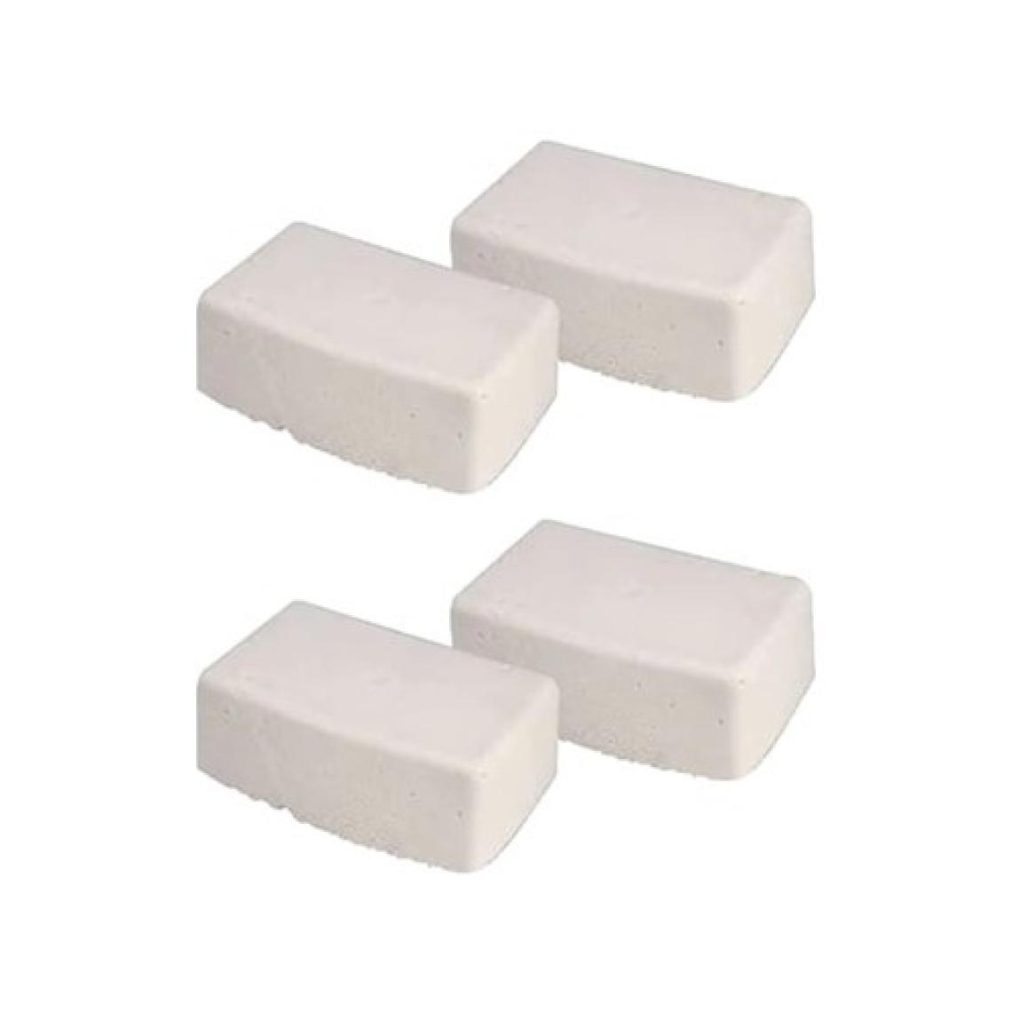 Saban Nem Alıcı Rutubet Giderici Yedek Tablet Naturel 4 X 2500 Gr