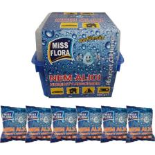 Miss Flora Nem Alıcı 450 G + 6'lı Yedek Paket