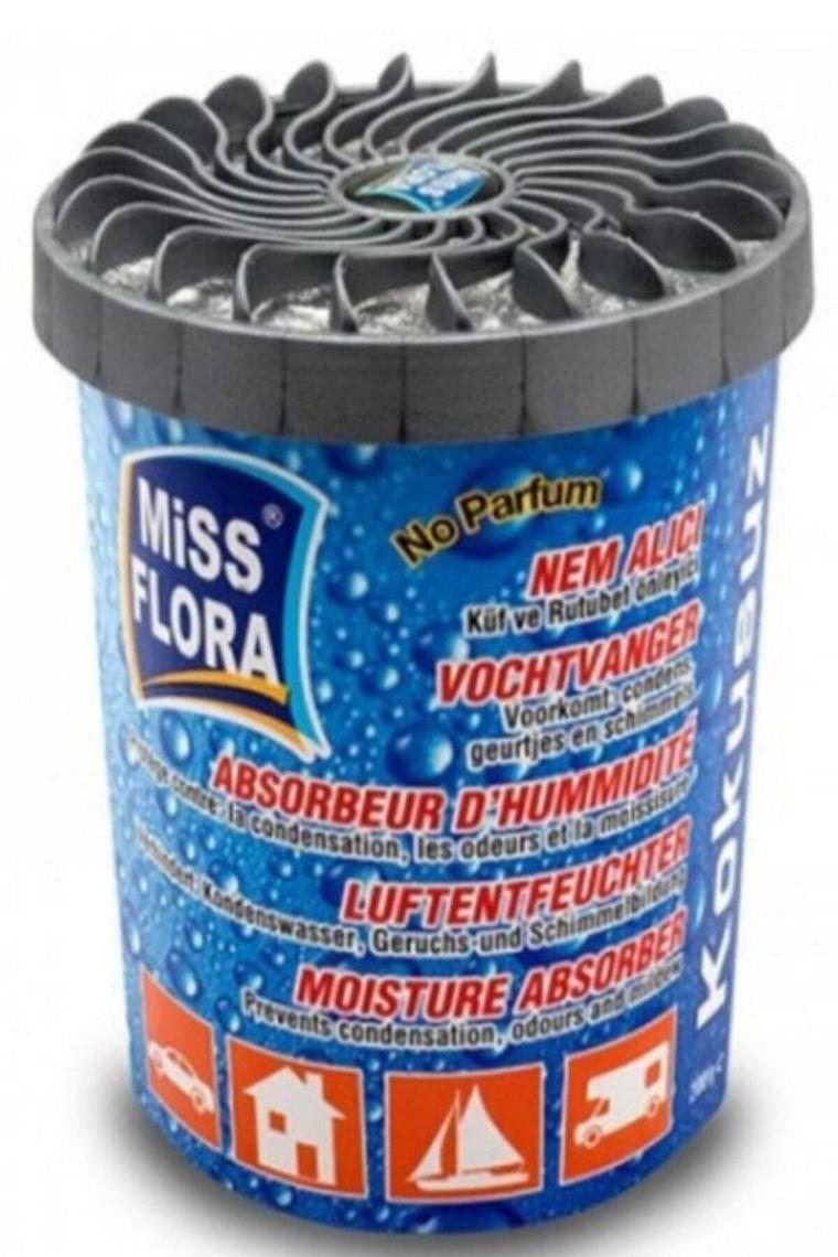 Natural Nem Alıcı Rutubet Giderici Ayakkabılık Dolap Oda Koku Giderici 200 Gr