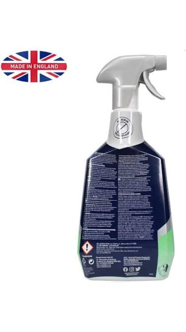Astonish Küf Temizleyici 750 ml +Miss Flora Nem Alıcı - Küf - Rutubet Önleyici 450 G 2 Adet