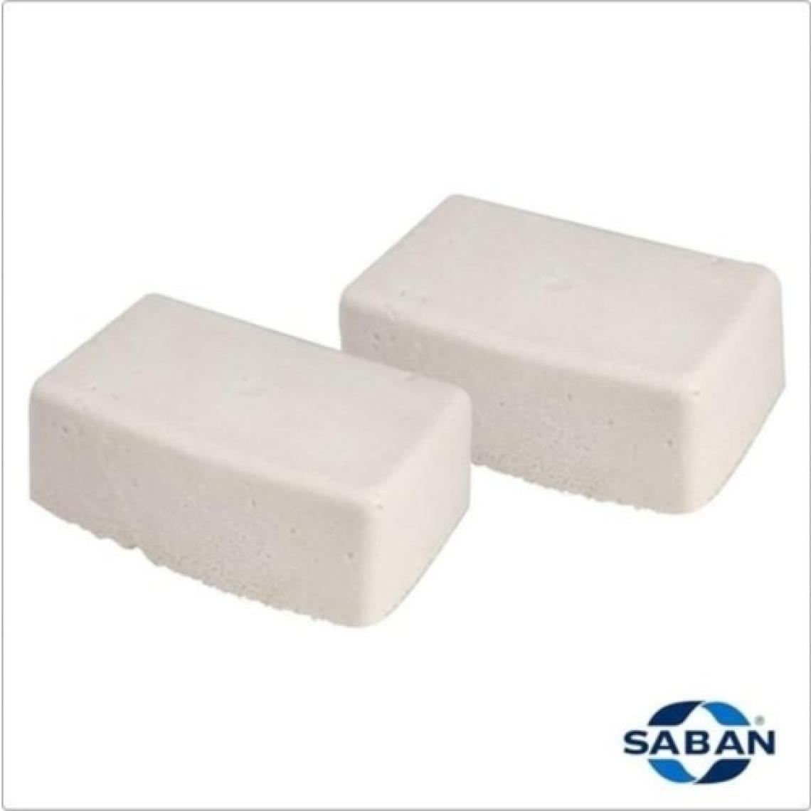 Saban 2 x 2,5 kg Nem Alıcı ve Rutubet Giderici Yedek Tablet
