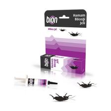 Bion Hamam Böceği Jel 5 gr
