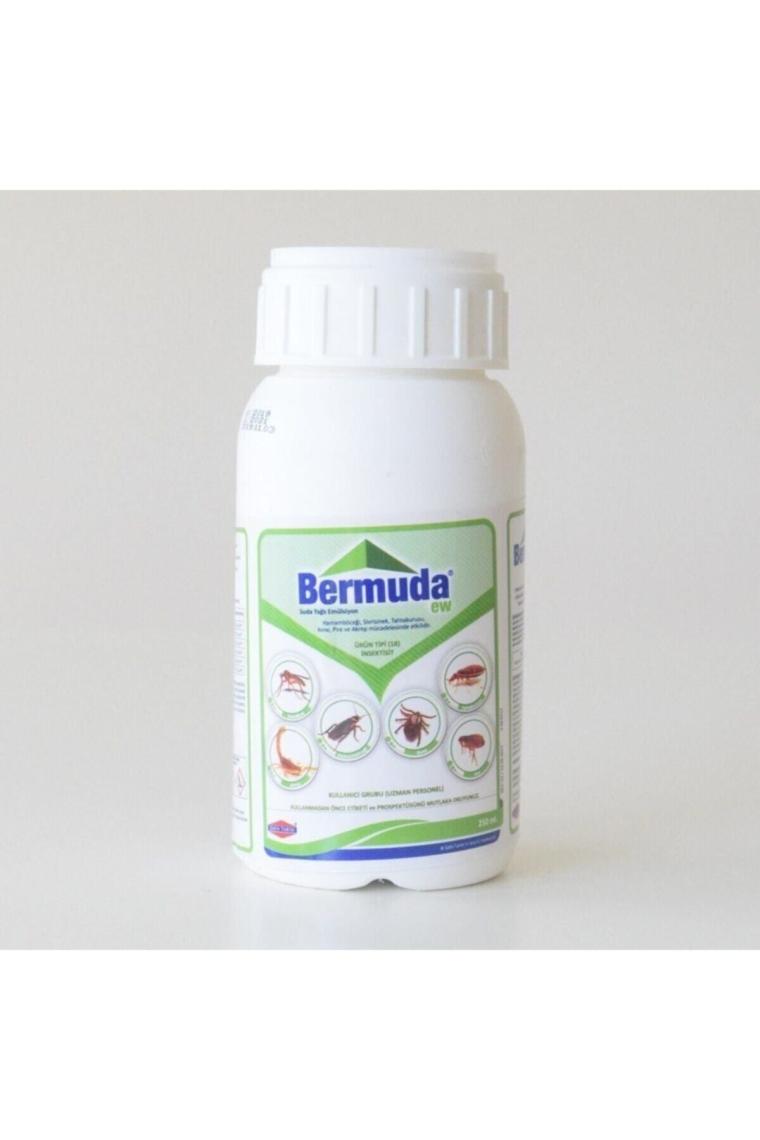 Ew Akrep, Kene, Tahtakurusu Ilacı 50 Ml
