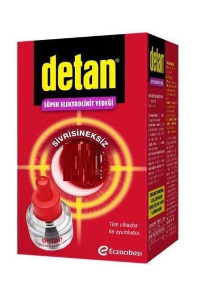 Süper Elektrolikit Sinek Kovucu 25 ml