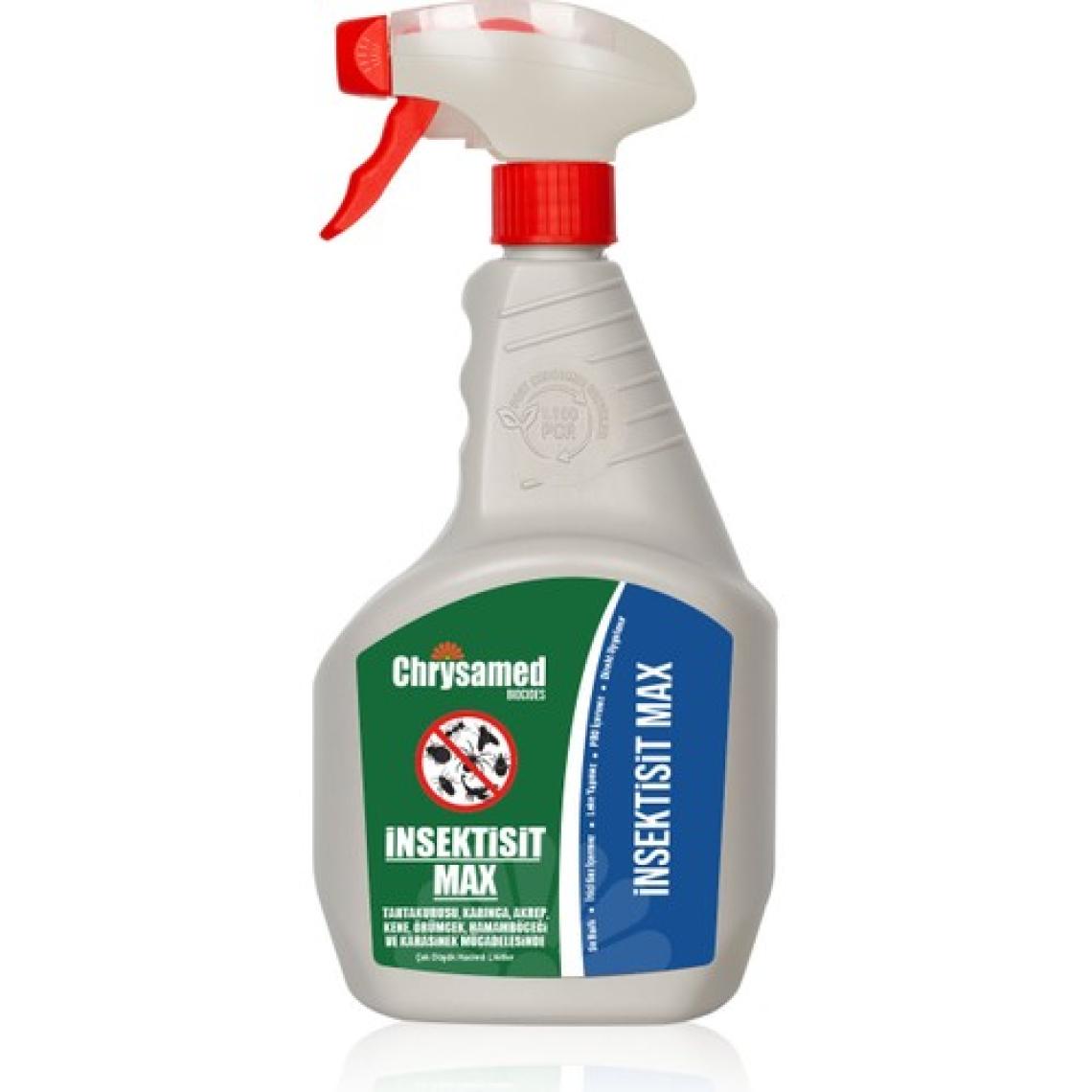 Chrysamed Max 1000 ml Kene - Bit - Spreyi