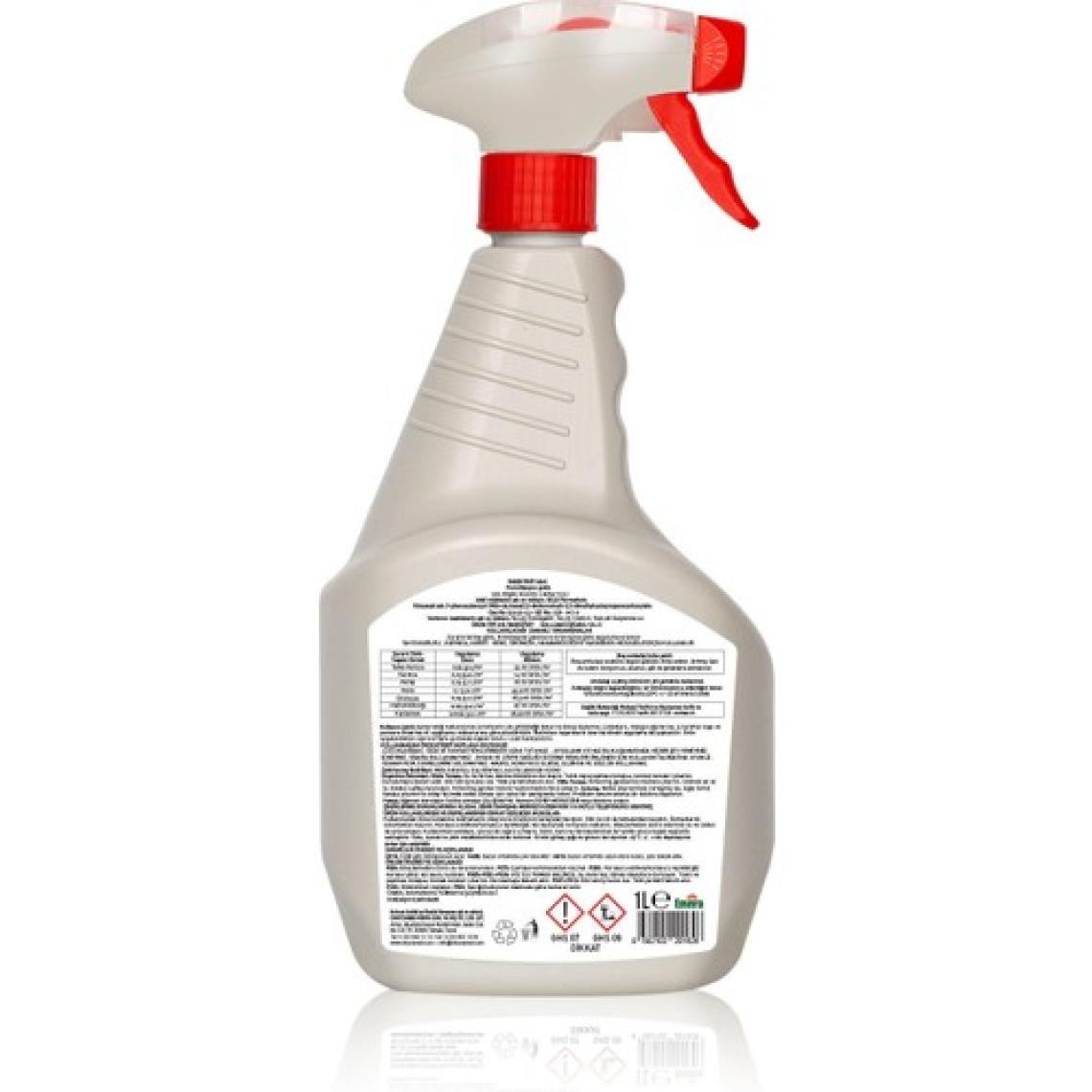 Chrysamed Max 1000 ml Kene - Bit - Spreyi