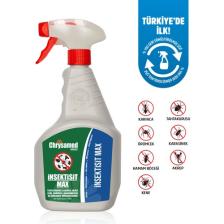 Chrysamed Max 1000 ml Kene - Bit - Spreyi