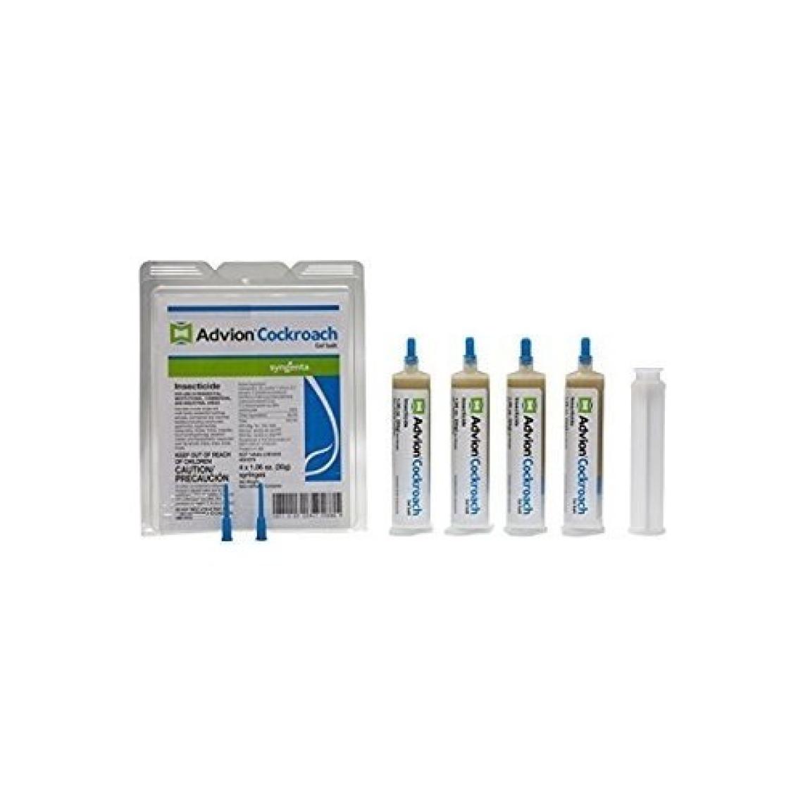 Syngenta Syngenta Advion Hamam Böceği Jeli 30 Gr