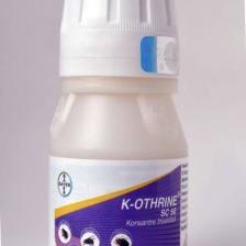 Bayer K-Othrine Sc 50 ml Bayer 2 Adet