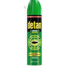 Detan Kokusuz Köpük Böcekkıran 275 ml
