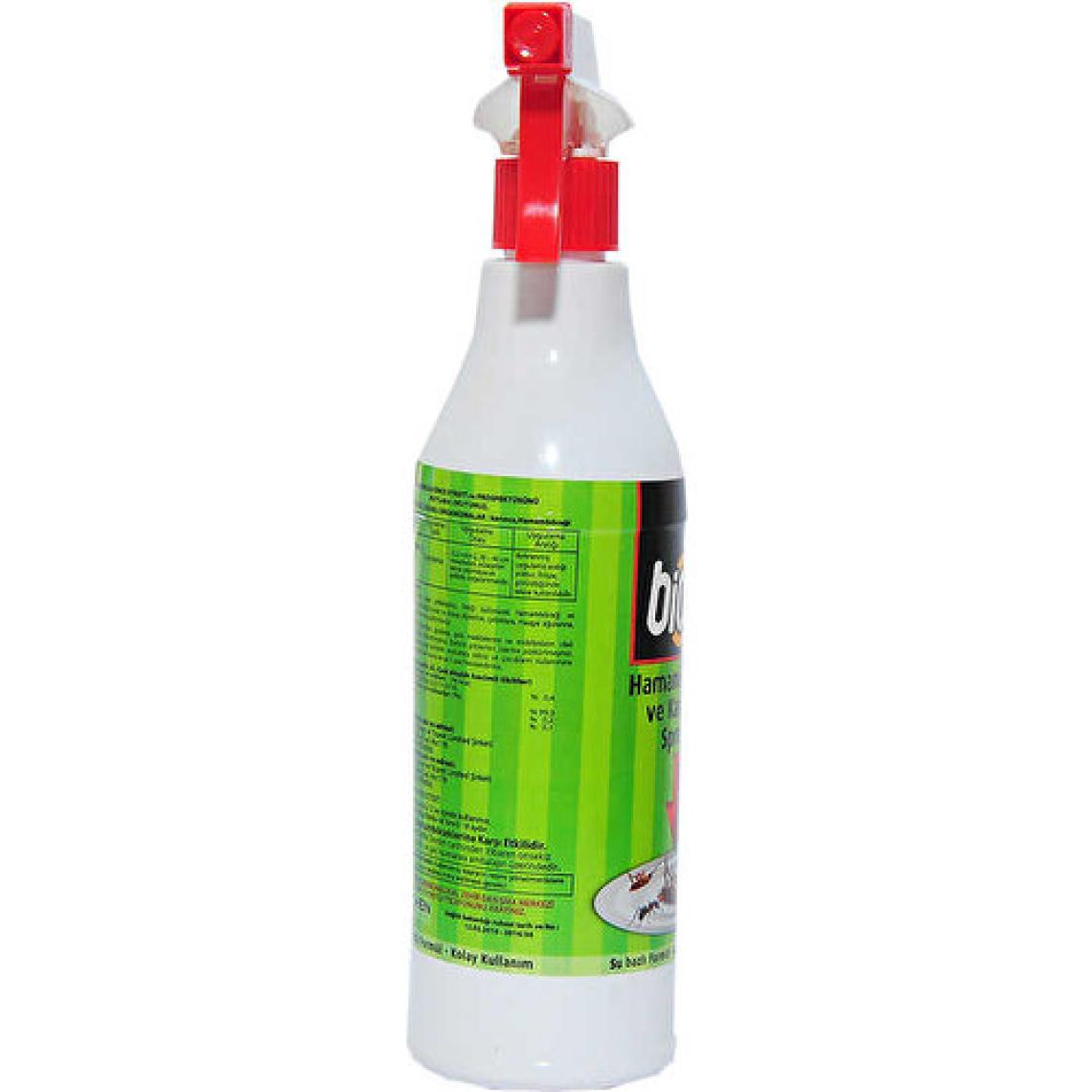 Bion Hamamböceği ve Karınca Spreyi 450 ml