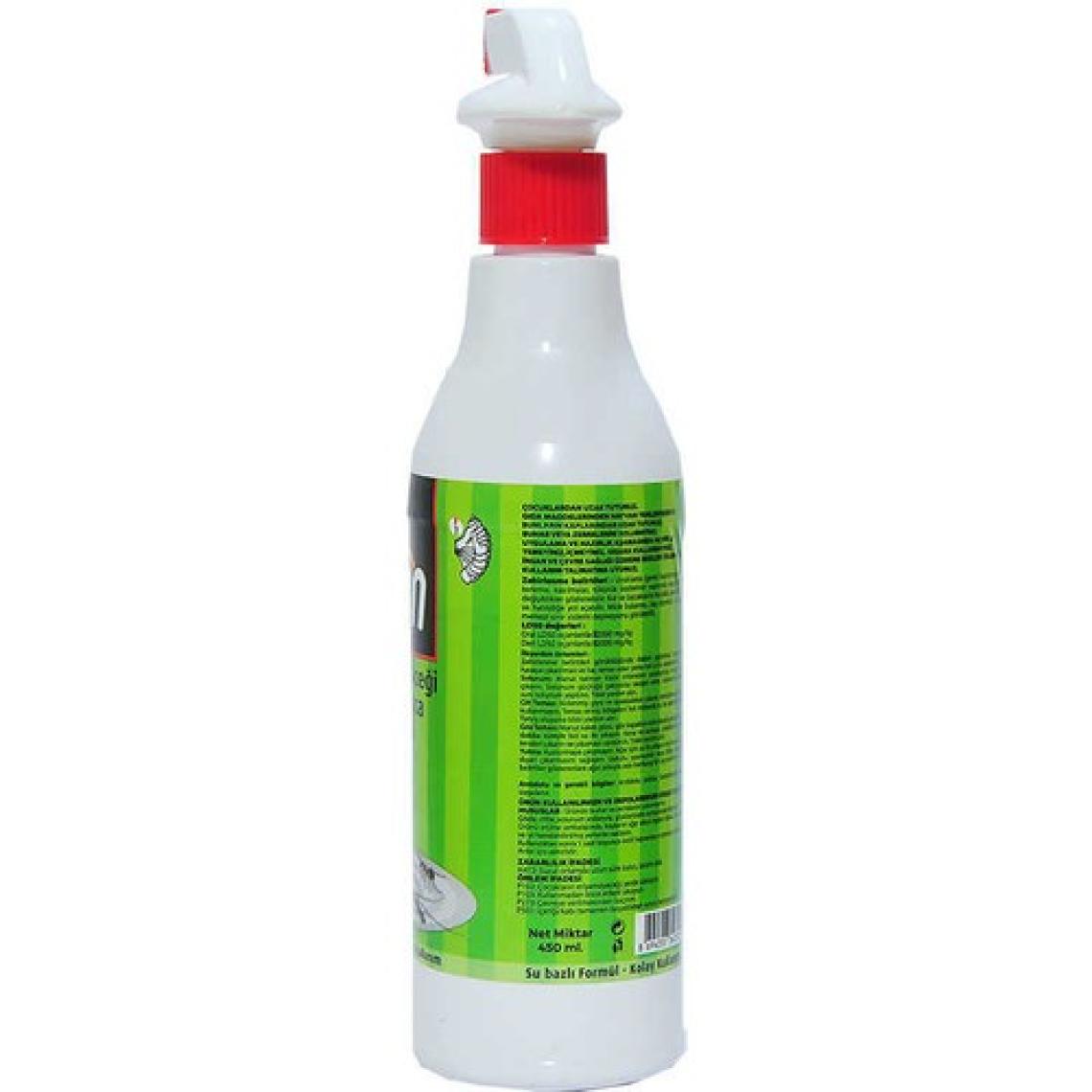 Bion Hamamböceği ve Karınca Spreyi 450 ml