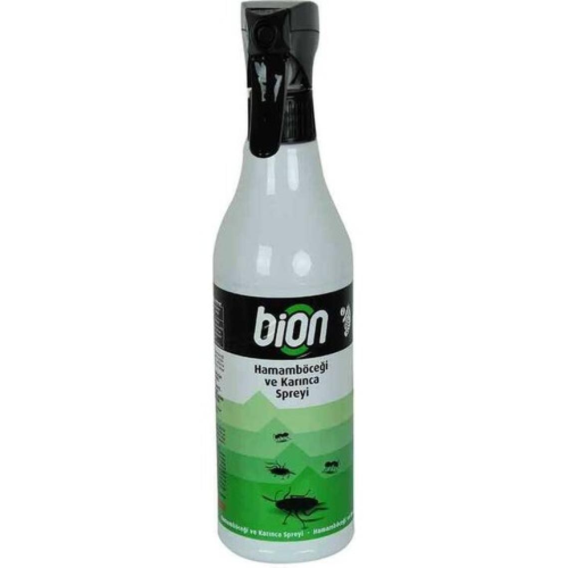 Bion Hamamböceği ve Karınca Spreyi 450 ml