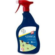 Bayer K-Othrine Al Kullanıma Hazır Sprey 500 ml