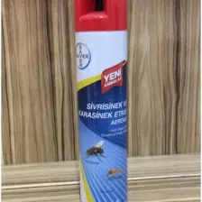 Bayer Sivrisinek ve Karasinek Etkili Aerosol