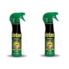 Böcek Ilacı Maxi Sinek,Hamam Bocegi,Kene,Karınca 250 Ml X 2 Adet Kzmprt