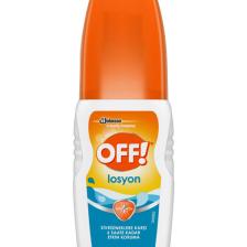 Sinekkovar Losyon 100 ml Aqua Pump