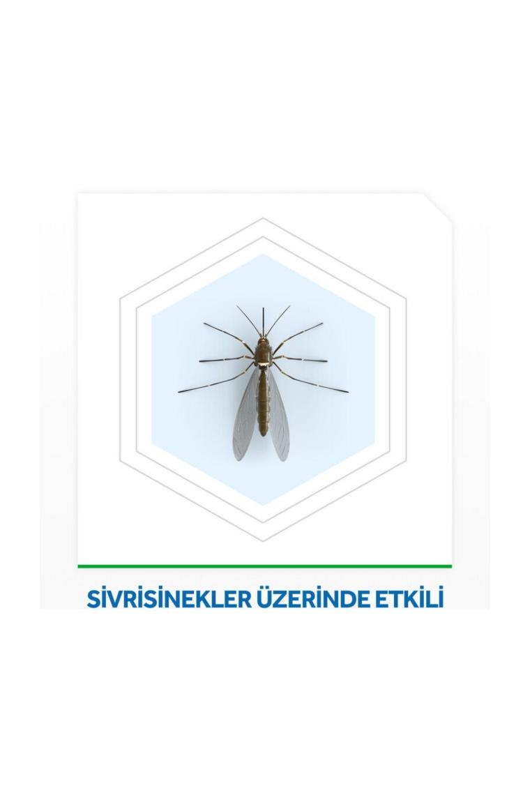 Elekro Likit Cihaz Ve 1 Yedek, 45 Gece