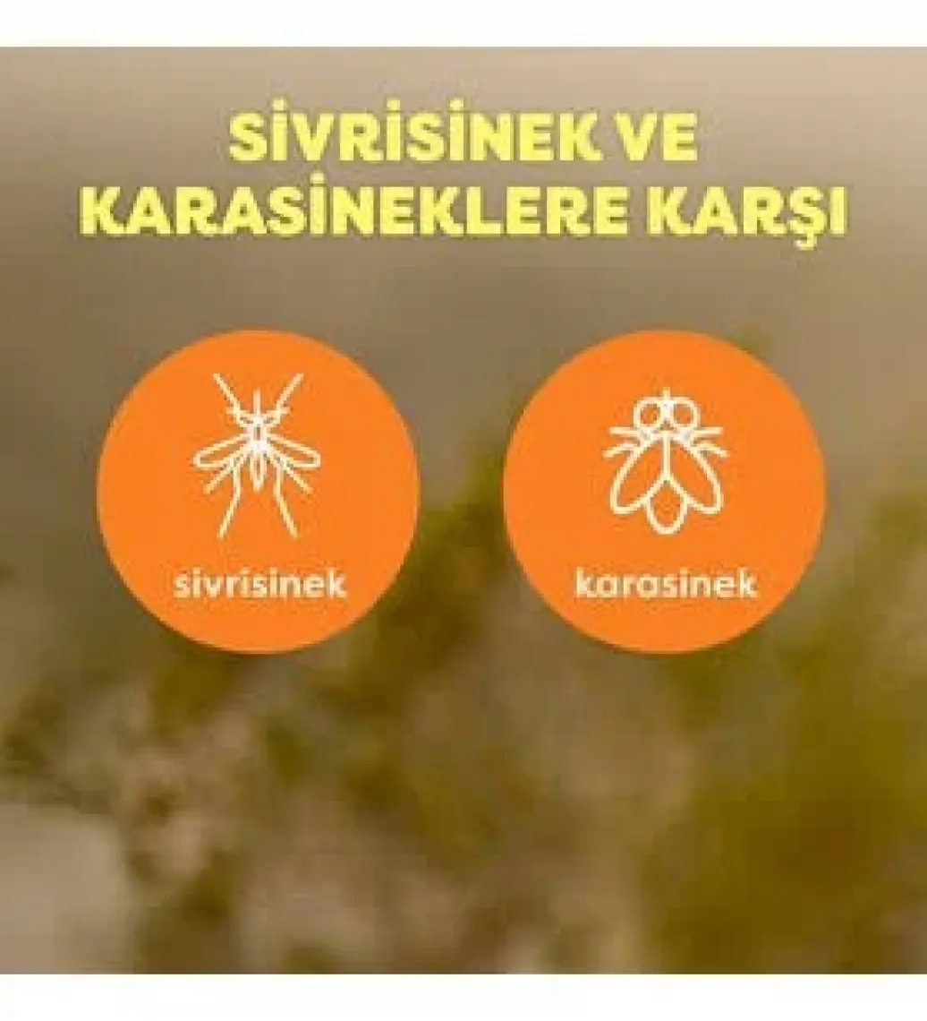 Detan Süper Elektrolikit Cihaz