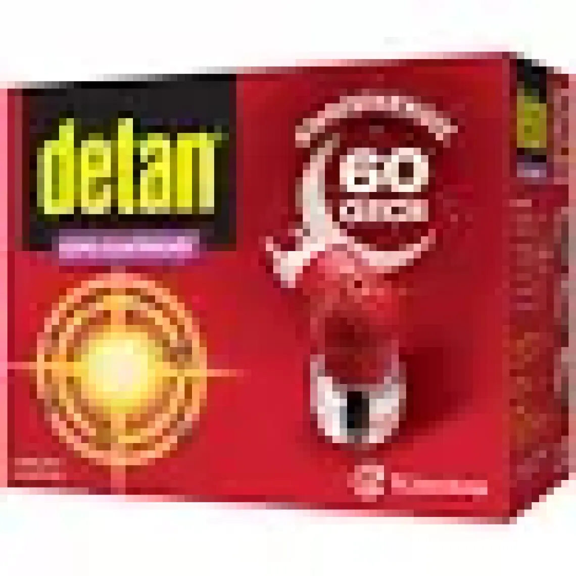 Detan Süper Elektrolikit Cihaz