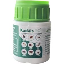 Kudos Ec 50 ml Genel Haşere Ilacı 2’li Set