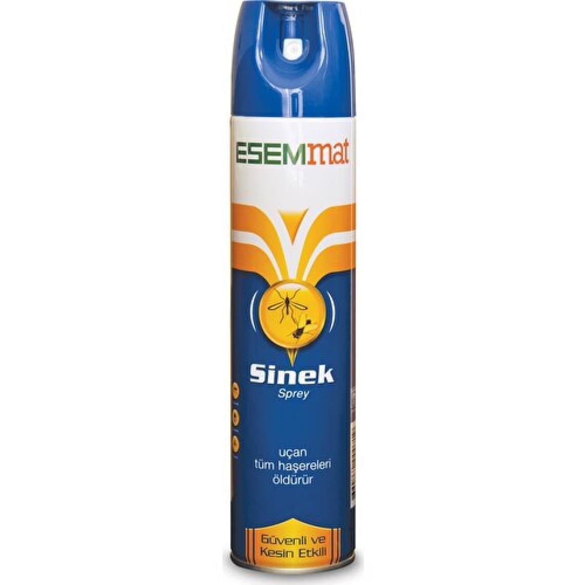Esemmat Ultra Sineklere Karşı Sprey 300 ml