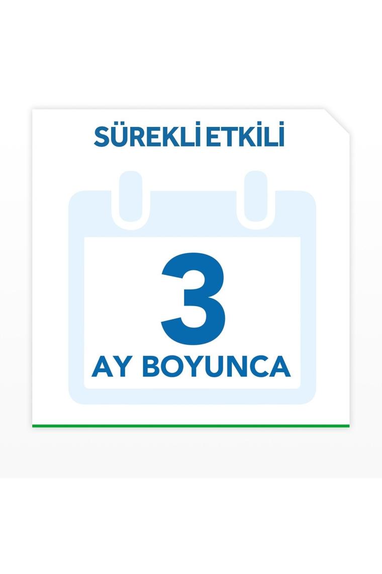 Hamam Böceği Yemi 6’lı Her Tablet ile 3 Ay Koruma