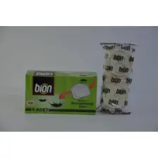 Bion Hamamböceği ve Karınca Yemi 6 Ad