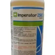 Imperator 25 Ec Kokulu Genel Amaçlı Haşere Öldürücü - 1 Litre