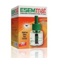 Elektrolikit Yedek 45 Gece Etkili