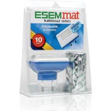 Esemmat Kablosuz Isıtıcı Sinek Kovucu Cihaz 10 Yedek Tablet Set (Isı Kontrollu)