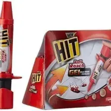 Özlem Hit Anti Hamam Böceği Jeli 20 gr