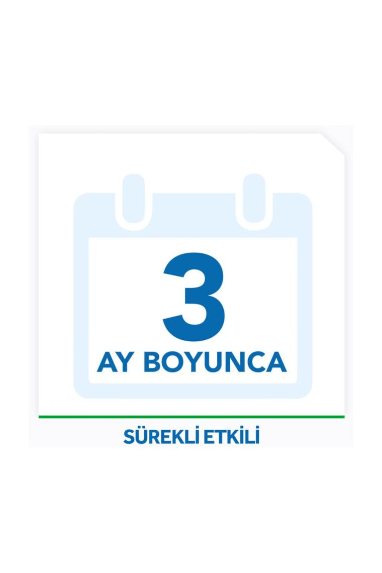 Karınca Yemi 2'li, Her Tablet Ile 3 Ay Koruma