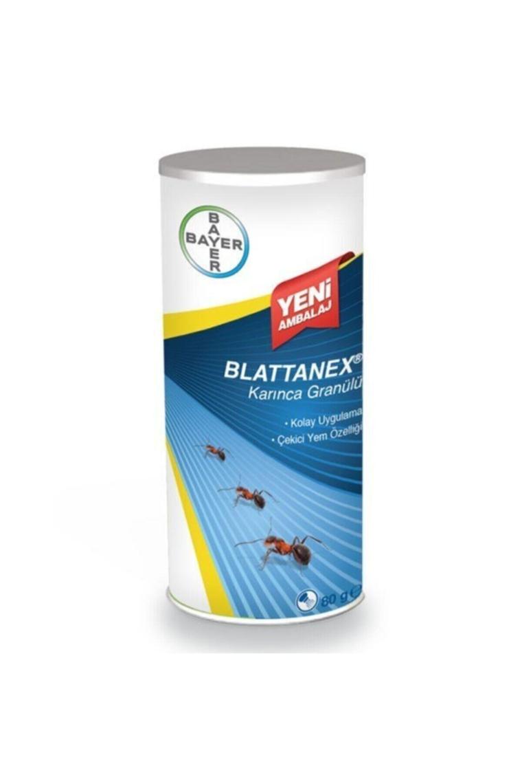 Karınca Tozu Blattanex (80 GR) Granül Halinde
