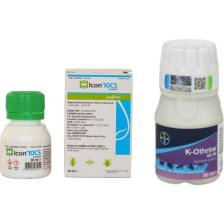Bayer K-Othrine 50ML / Icon 10CS Akrep ve Genel Haşere Ilaçları