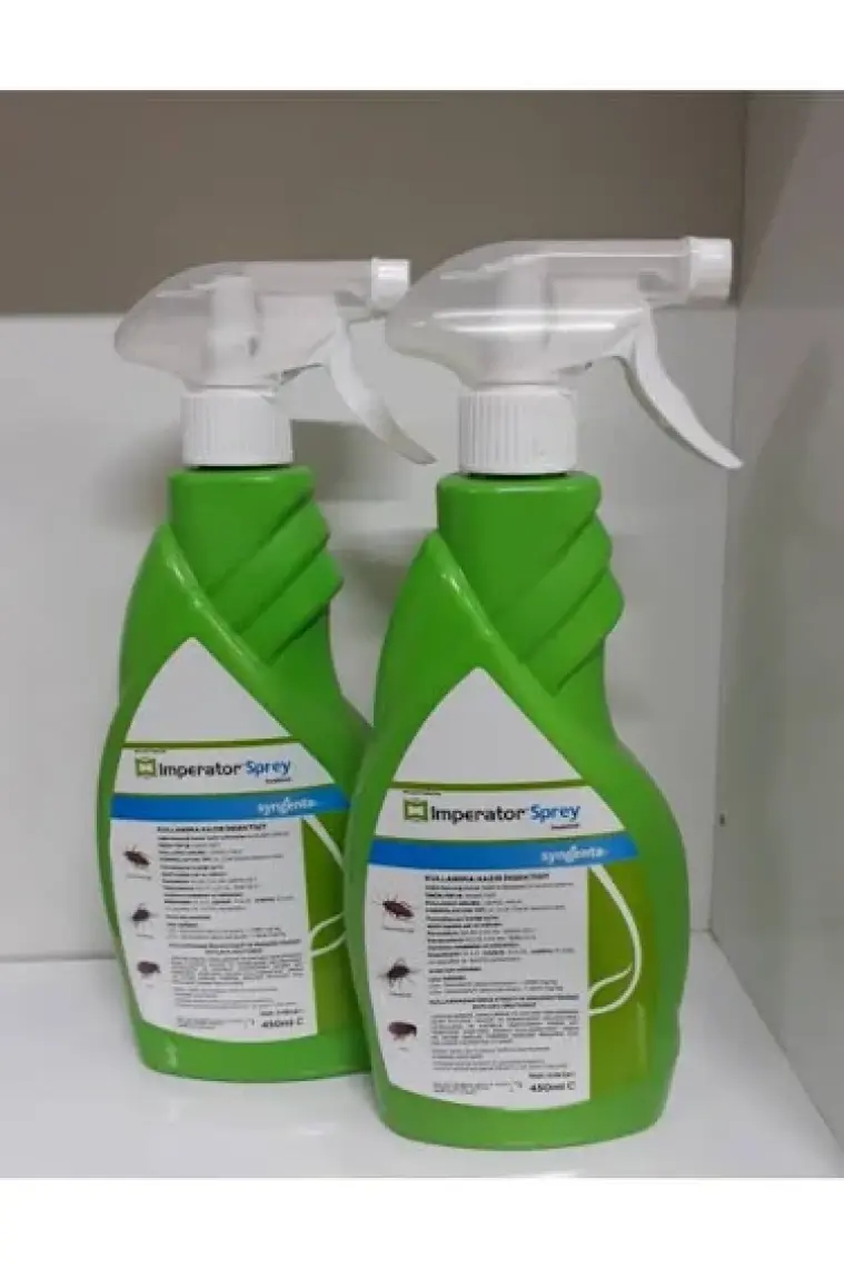 Syngenta Imperator Sprey Haşere 450 ml