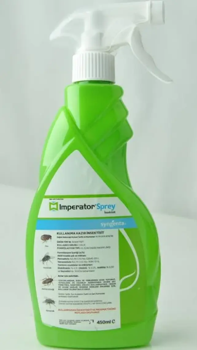Syngenta Imperator Sprey Haşere 450 ml
