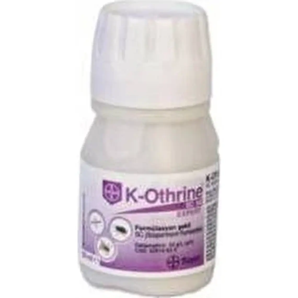 Bayer K-Othrine Sc-50 50 ml Haşere, Sinek İlacı