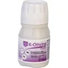 Bayer K-Othrine Sc-50 50 ml Haşere, Sinek İlacı