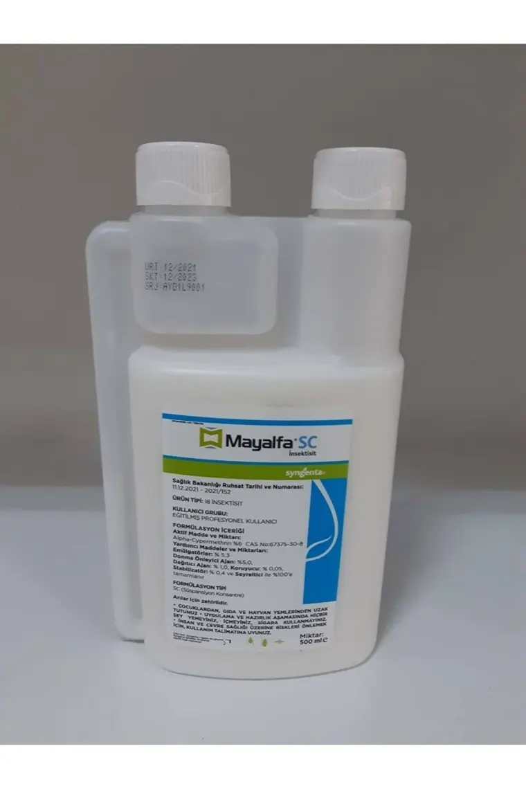 Syngenta Mayalfa Sc - 500 ml