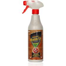 Chrysamed Worm-Ex 500 ml Ağaç ve Tahta Kurdu İlacı