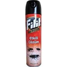 Filit Hamamböceği ve  Kara Sinek Ilacı 300 ml