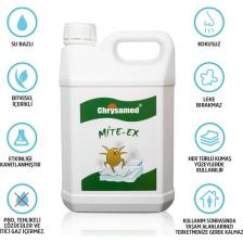 Chrysamed Mite-Ex 5 Lt.
