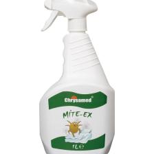 Chrysamed Mite-Ex 1 lt Akarlara Karşı Etkili İlaç